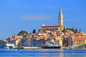 Villa Krnica in Krnica