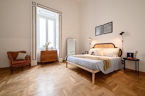 Viale Calascione 7 in Napoli