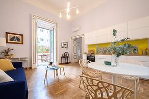 Viale Calascione 7 in Napoli