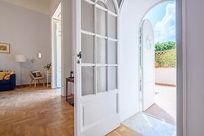 Viale Calascione 7 in Napoli