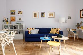 Viale Calascione 7 in Napoli