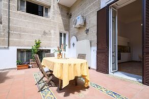 Viale Calascione 7 in Napoli