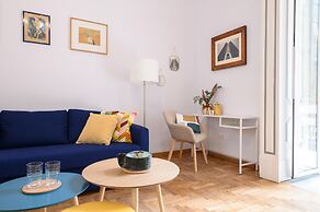 Viale Calascione 7 in Napoli