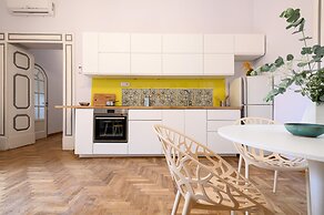 Viale Calascione 7 in Napoli