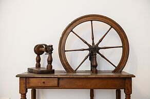 Viale Calascione 7 in Napoli