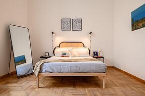 Viale Calascione 7 in Napoli