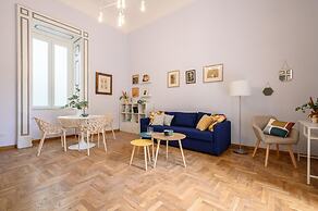 Viale Calascione 7 in Napoli