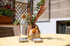 Viale Calascione 7 in Napoli