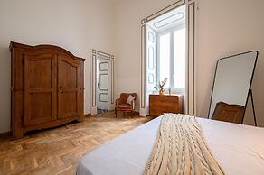 Viale Calascione 7 in Napoli