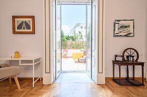 Viale Calascione 7 in Napoli