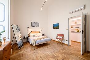 Viale Calascione 7 in Napoli