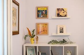 Viale Calascione 7 in Napoli