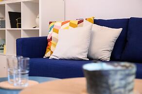 Viale Calascione 7 in Napoli