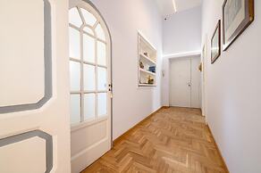 Viale Calascione 7 in Napoli