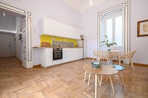 Viale Calascione 7 in Napoli