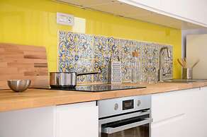 Viale Calascione 7 in Napoli