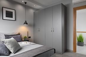 Villa Ovis in Peresiji