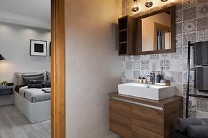 Villa Ovis in Peresiji