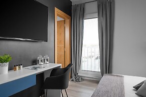 Villa Ovis in Peresiji