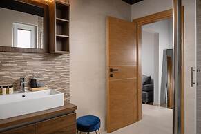 Villa Ovis in Peresiji