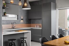 Villa Ovis in Peresiji