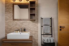 Villa Ovis in Peresiji