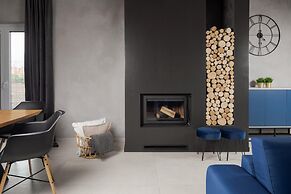 Villa Ovis in Peresiji