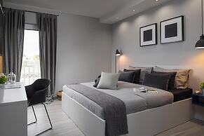 Villa Ovis in Peresiji