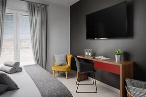 Villa Ovis in Peresiji