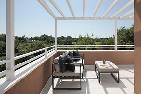 Villa Ovis in Peresiji