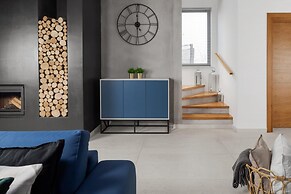 Villa Ovis in Peresiji