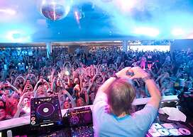 Villa Ovis in Peresiji