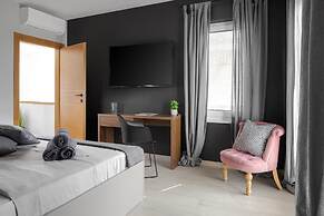 Villa Ovis in Peresiji