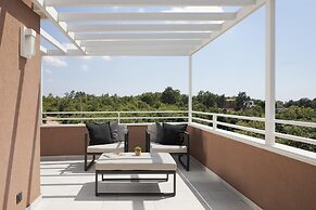 Villa Ovis in Peresiji