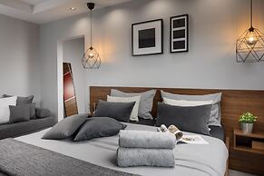 Villa Ovis in Peresiji