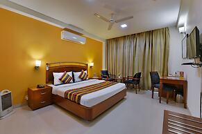 Hotel Admire Inn NFC