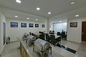 Hotel Admire Inn NFC