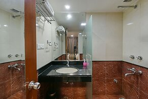 Hotel Admire Inn NFC