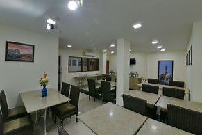 Hotel Admire Inn NFC