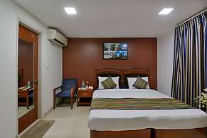 Hotel Admire Inn NFC