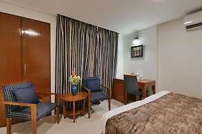 Hotel Admire Inn NFC