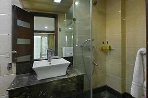 Hotel Admire Inn NFC