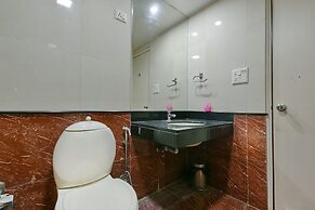 Hotel Admire Inn NFC