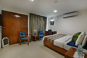 Hotel Admire Inn NFC