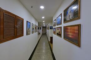 Hotel Admire Inn NFC