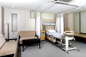 Hotel Admire Inn NFC