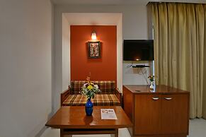 Hotel Admire Inn NFC