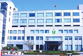 Hotel Admire Inn NFC