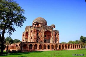 Hotel Admire Inn NFC