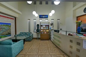 Hotel Admire Inn NFC